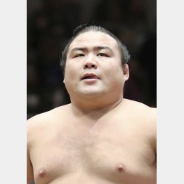 新型コロナウイルスによる肺炎で亡くなった勝武士（Ｃ）共同通信社