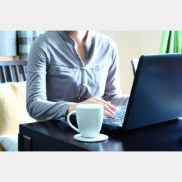 写真はイメージ