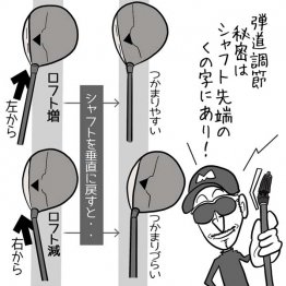 イラスト・ゲーリー久永