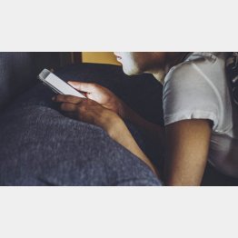 写真はイメージ