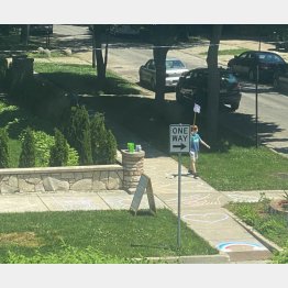 （「Petite Avocate-o」さんのツイッターから）