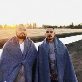 （トレーシー消防協同組合のフェイスブックから）