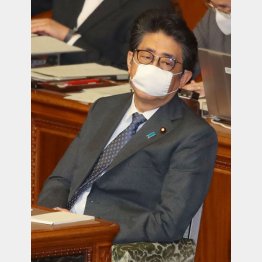 河井夫妻の公選法違反事件の”黒幕‟は安倍政権（Ｃ）日刊ゲンダイ