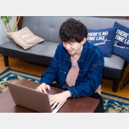 写真はイメージ