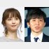 佐々木希とアンジャッシュ渡部建（Ｃ）日刊ゲンダイ