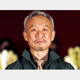 スキルに長けている？（Ｃ）日刊ゲンダイ