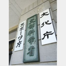 都道府県に押し付ける（文科省）／（Ｃ）日刊ゲンダイ