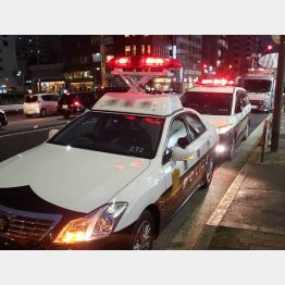 写真はイメージ（Ｃ）日刊ゲンダイ