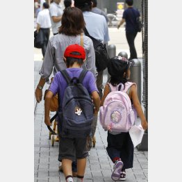 写真はイメージ（Ｃ）日刊ゲンダイ