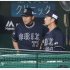 オリックス西村監督はまだ１勝（Ｃ）共同通信社