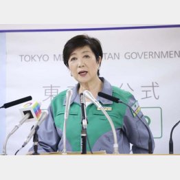 無能無策（Ｃ）日刊ゲンダイ