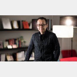 星野リゾート代表の星野佳路氏（提供写真）