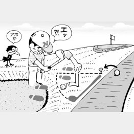 イラスト・小山混