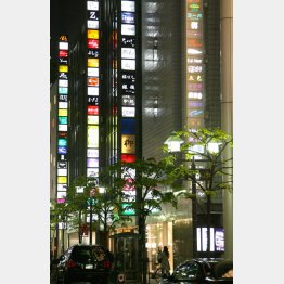 20年前の美術業界はまだバブルのにおいが残っていた（写真はイメージ）／（Ｃ）日刊ゲンダイ