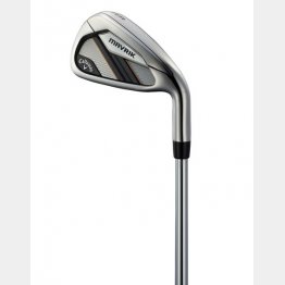 マーベリックアイアン（提供写真）