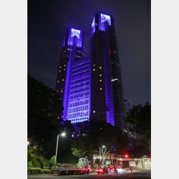 内部からは「恣意的な人事」との声も（Ｃ）日刊ゲンダイ