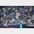 初めて観客を入れて行われた10日のオリックス対日本ハム戦（Ｃ）日刊ゲンダイ