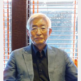 和田茂さん（提供写真）