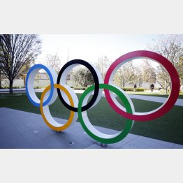 中止もあり得るだけに…（Ｃ）日刊ゲンダイ