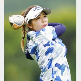 3位賞金1560万円はシードへ大きなアドバンテージ（Ｃ）ゲッティ＝共同