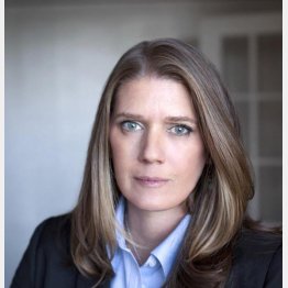 メアリー・トランプさん（ツイッターから）