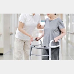 各地でクラスターが発生…（写真はイメージ）