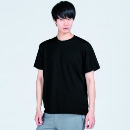 glimmerの4.4オンス ドライTシャツ（提供写真）