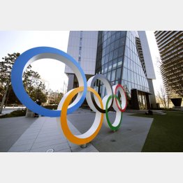 1年後、やれるのか？（Ｃ）日刊ゲンダイ