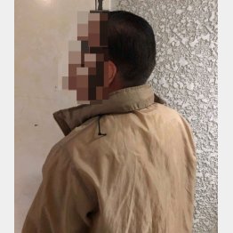 岩下さん（提供写真）