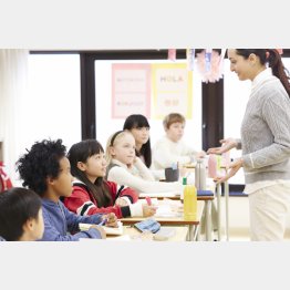 写真はイメージ（Ｃ）PIXTA