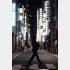 人が消えた４月の銀座（Ｃ）日刊ゲンダイ