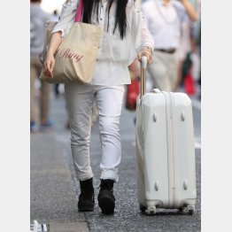 写真はイメージ（Ｃ）日刊ゲンダイ