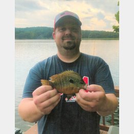 写真はミズーリ州自然保護局のフェイスブックから