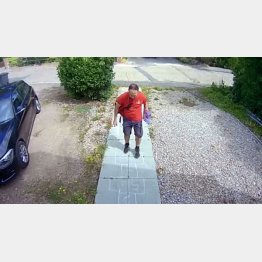 ケンケンパ！（ＳＷＮＳのユーチューブから）