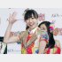 SKE48の須田亜香里（Ｃ）日刊ゲンダイ