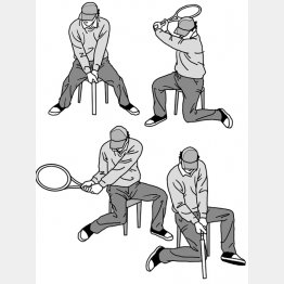 イラスト・上間久里