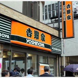 5月に比べ下げ幅は縮小したものの…（Ｃ）日刊ゲンダイ