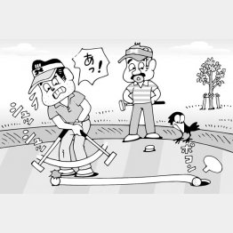 イラスト・小山混