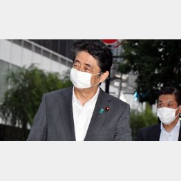 野党の早期召集の求めを完全無視（Ｃ）日刊ゲンダイ