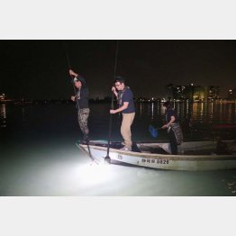 難しくても楽しい（Ｃ）日刊ゲンダイ