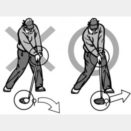 イラスト・渡辺隆司