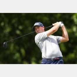 優勝してフェデックスランクは151位から39位にアップ（Ｃ）ロイター／USA TODAY Sports