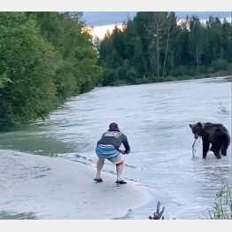 （アダムさんのフェイスブックから）