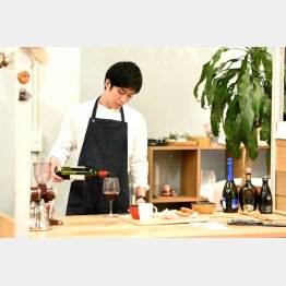 家飲みは増えた