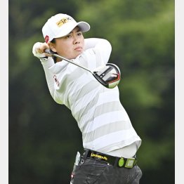 クラブに関する知識も豊富（Ｃ）ゲッティ＝共同