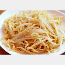 合う酒＝焼酎水割り、ビール（Ｃ）日刊ゲンダイ