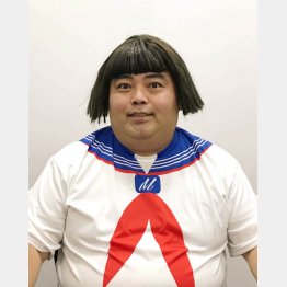 「響」の長友光弘さん（Ｃ）ビクターミュージックアーツ