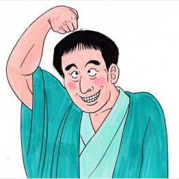 イラスト・クロキタダユキ