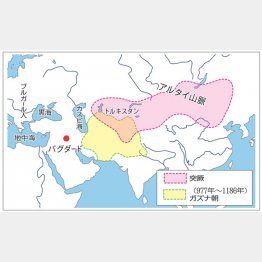 （Ｃ）日刊ゲンダイ