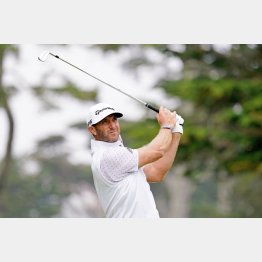 メジャー1勝だが、2位5回の実力者（Ｃ）ロイター／USA TODAY Sports